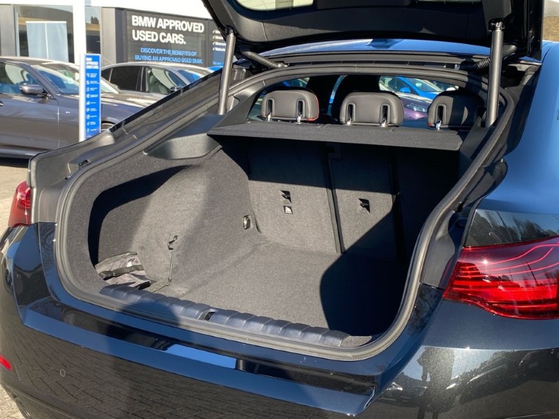  BMW 4 SERIES 420i M Sport 5dr Step Auto [Tech Pack] 4086919