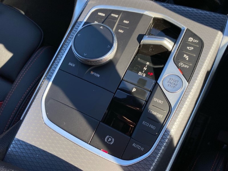  BMW 4 SERIES 420i M Sport 5dr Step Auto [Tech Pack] 4086889