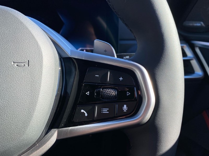  BMW 4 SERIES 420i M Sport 5dr Step Auto [Tech Pack] 4086897