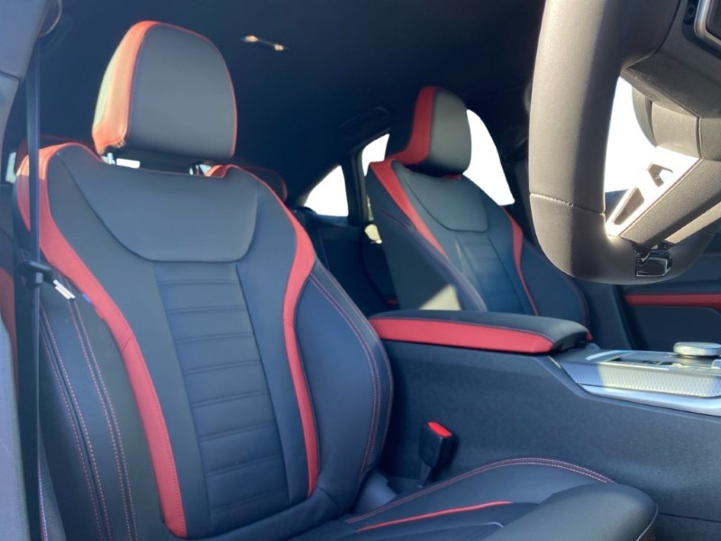  BMW 4 SERIES 420i M Sport 5dr Step Auto [Tech Pack] 4086890