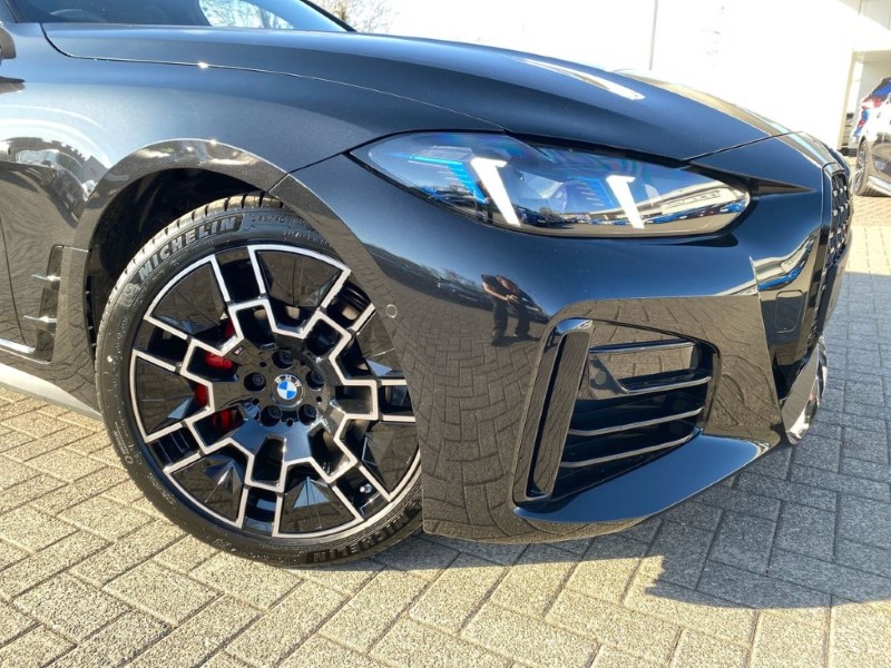  BMW 4 SERIES 420i M Sport 5dr Step Auto [Tech Pack] 4086921