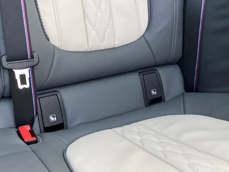  BMW X6 xDrive30d MHT M Sport 5dr Step Auto [Tech/Pro Pk] 4951039