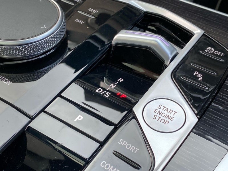  BMW X6 xDrive30d MHT M Sport 5dr Step Auto [Tech/Pro Pk] 4951037