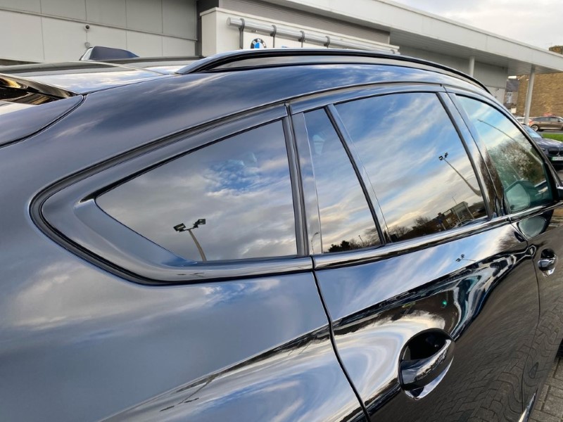  BMW X6 xDrive30d MHT M Sport 5dr Step Auto [Tech/Pro Pk] 4951055