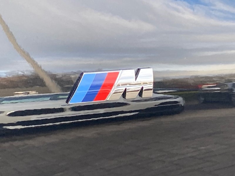  BMW X6 xDrive30d MHT M Sport 5dr Step Auto [Tech/Pro Pk] 4951047