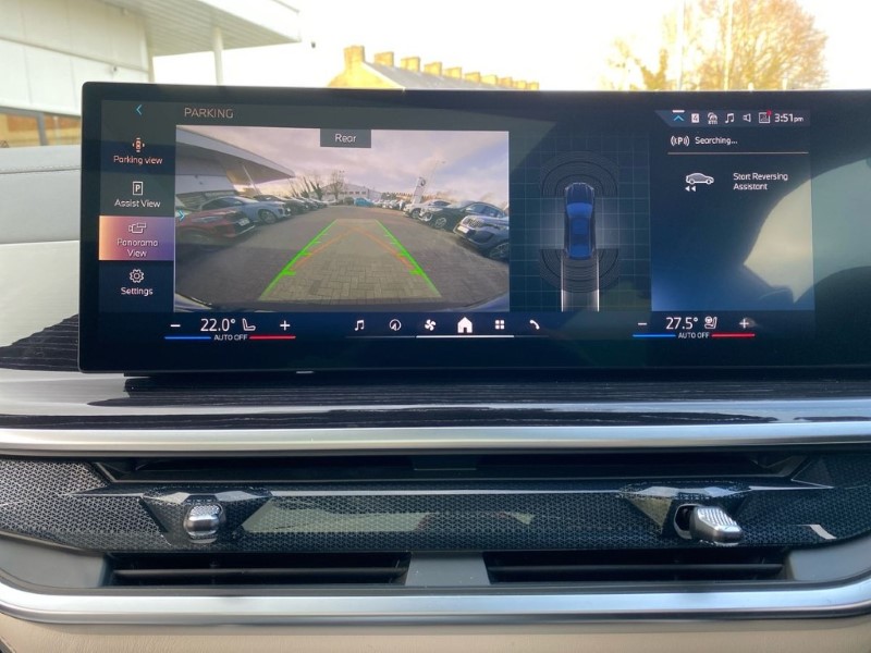  BMW X6 xDrive30d MHT M Sport 5dr Step Auto [Tech/Pro Pk] 4951031