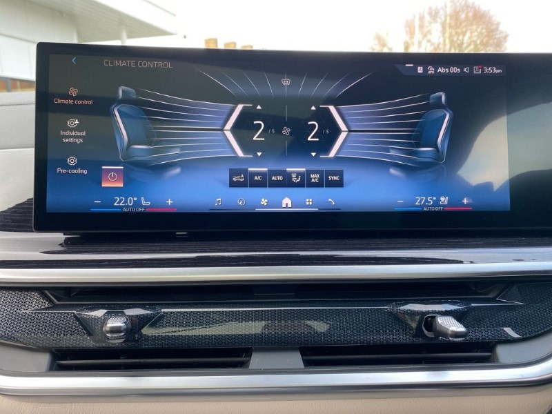  BMW X6 xDrive30d MHT M Sport 5dr Step Auto [Tech/Pro Pk] 4951033