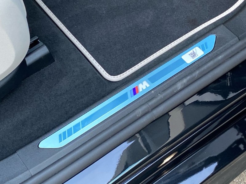  BMW X6 xDrive30d MHT M Sport 5dr Step Auto [Tech/Pro Pk] 4951041