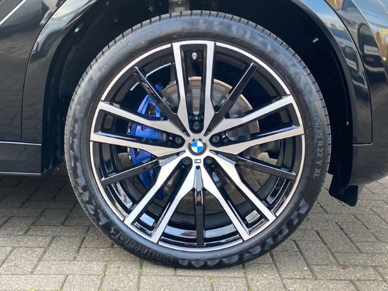  BMW X6 xDrive30d MHT M Sport 5dr Step Auto [Tech/Pro Pk] 4951016