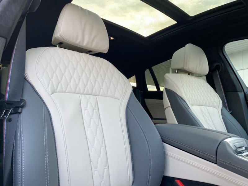  BMW X6 xDrive30d MHT M Sport 5dr Step Auto [Tech/Pro Pk] 4951028