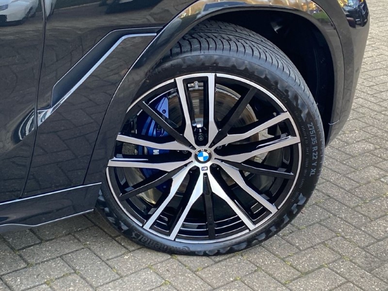  BMW X6 xDrive30d MHT M Sport 5dr Step Auto [Tech/Pro Pk] 4951053