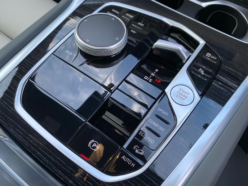  BMW X6 xDrive30d MHT M Sport 5dr Step Auto [Tech/Pro Pk] 4951012