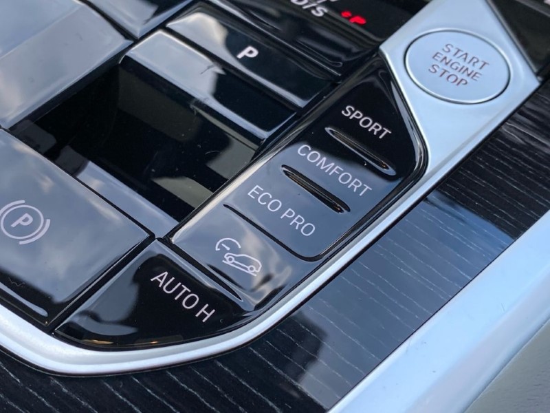  BMW X6 xDrive30d MHT M Sport 5dr Step Auto [Tech/Pro Pk] 4951021