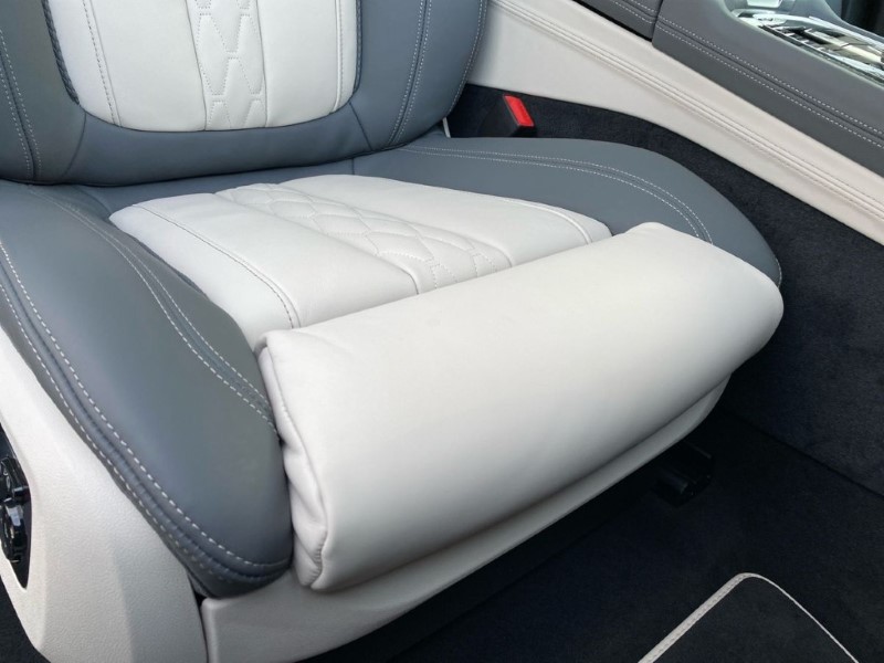  BMW X6 xDrive30d MHT M Sport 5dr Step Auto [Tech/Pro Pk] 4951027