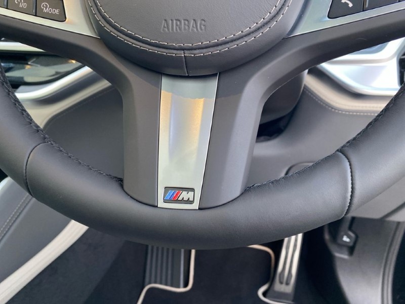  BMW X6 xDrive30d MHT M Sport 5dr Step Auto [Tech/Pro Pk] 4951040