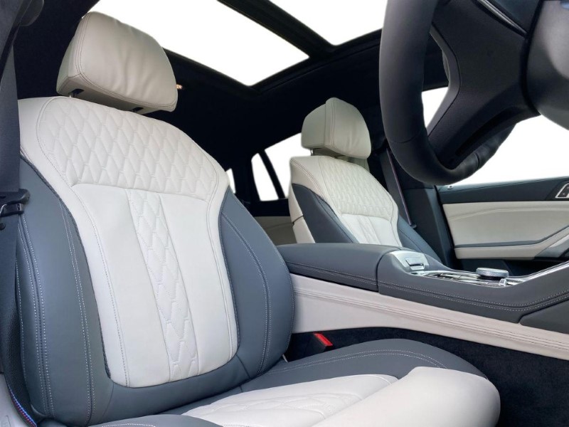  BMW X6 xDrive30d MHT M Sport 5dr Step Auto [Tech/Pro Pk] 4951013