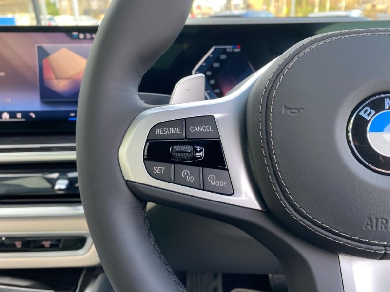  BMW X6 xDrive30d MHT M Sport 5dr Step Auto [Tech/Pro Pk] 4951019