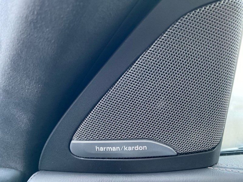  BMW X6 xDrive30d MHT M Sport 5dr Step Auto [Tech/Pro Pk] 4951022