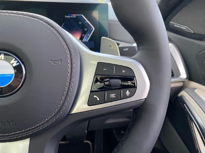  BMW X6 xDrive30d MHT M Sport 5dr Step Auto [Tech/Pro Pk] 4951020