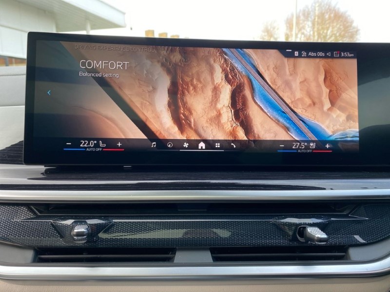  BMW X6 xDrive30d MHT M Sport 5dr Step Auto [Tech/Pro Pk] 4951034