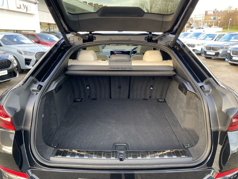  BMW X6 xDrive30d MHT M Sport 5dr Step Auto [Tech/Pro Pk] 4951015