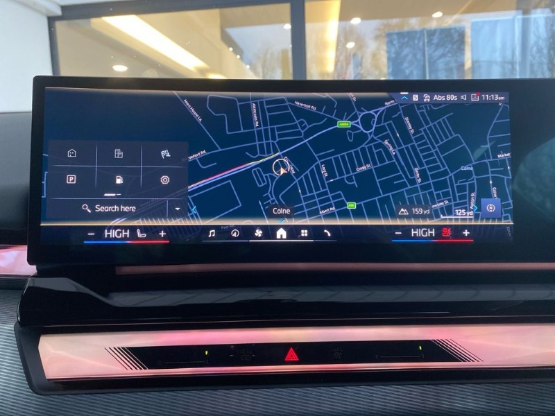  BMW 5 SERIES 520i M Sport 4dr Auto 4787345