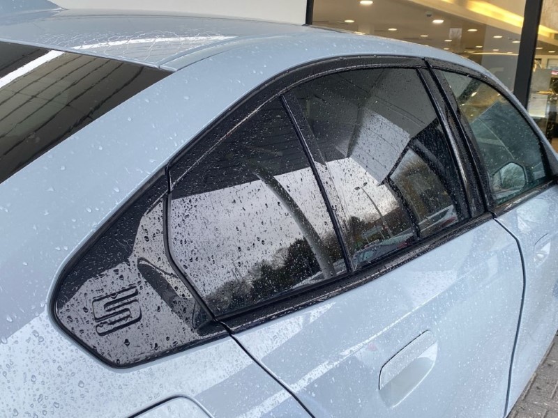  BMW 5 SERIES 520i M Sport 4dr Auto 4787369