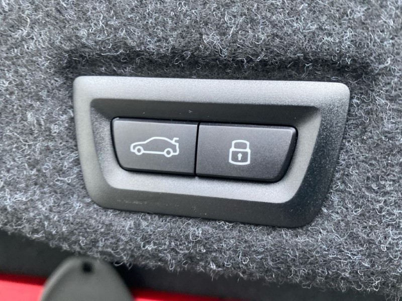  BMW 5 SERIES 520i M Sport 4dr Auto 4787357