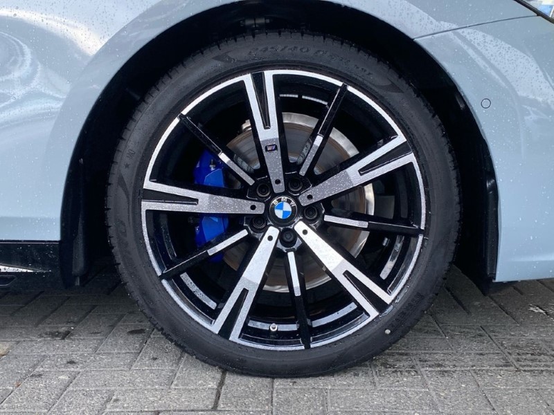  BMW 5 SERIES 520i M Sport 4dr Auto 4787332