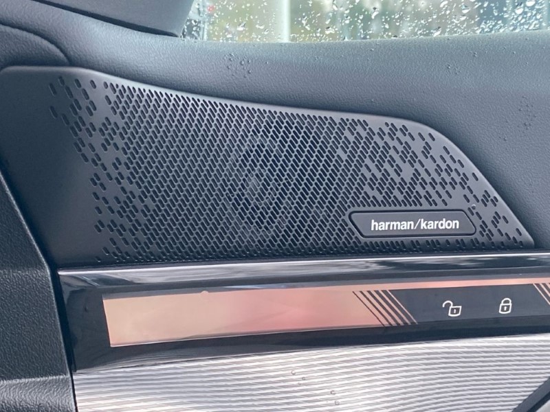  BMW 5 SERIES 520i M Sport 4dr Auto 4787338