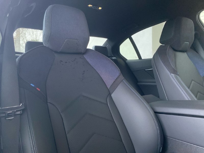  BMW 5 SERIES 520i M Sport 4dr Auto 4787343