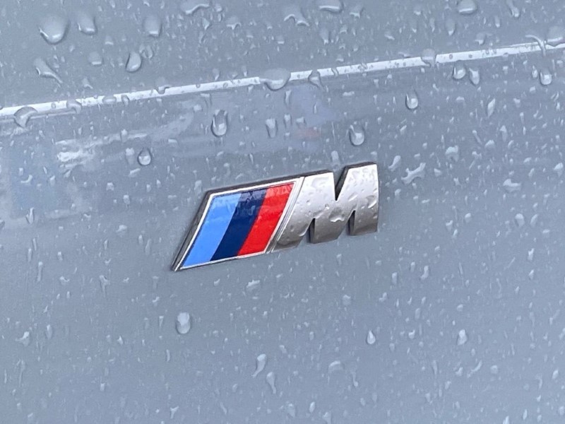  BMW 5 SERIES 520i M Sport 4dr Auto 4787361