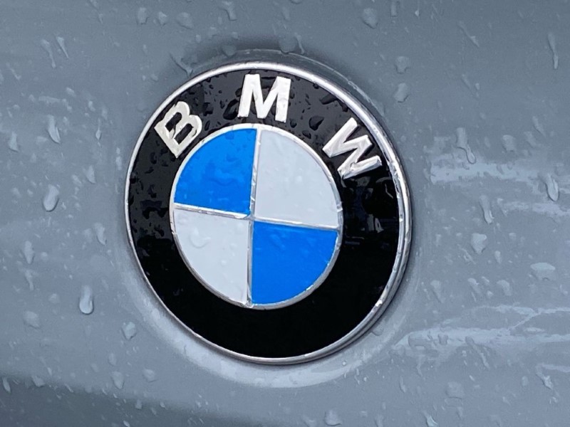  BMW 5 SERIES 520i M Sport 4dr Auto 4787363