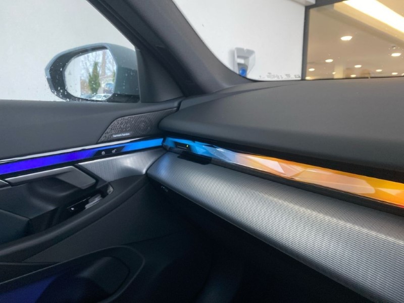  BMW 5 SERIES 520i M Sport 4dr Auto 4787351