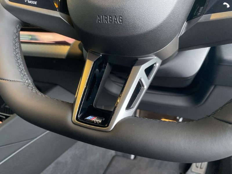  BMW 5 SERIES 520i M Sport 4dr Auto 4787355