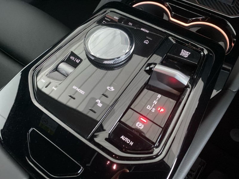  BMW 5 SERIES 520i M Sport 4dr Auto 4787328