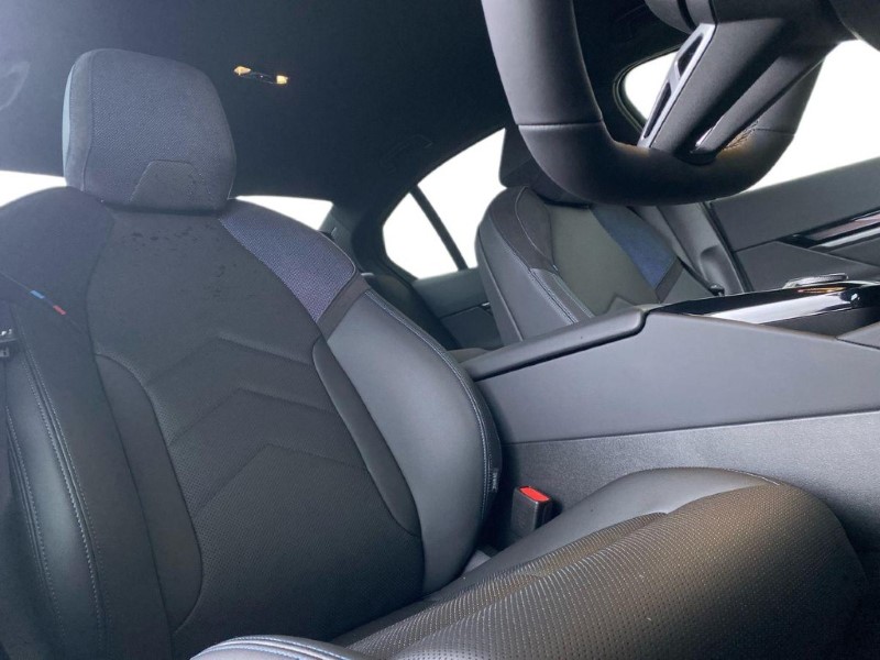  BMW 5 SERIES 520i M Sport 4dr Auto 4787329