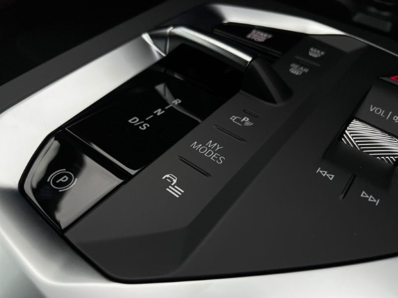  BMW 2 SERIES 220 M Sport 4dr Step Auto 4115388