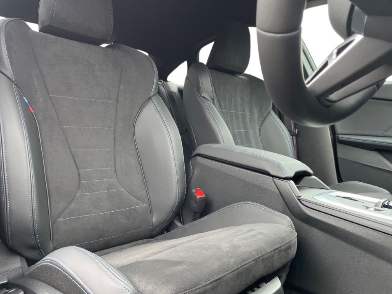  BMW 2 SERIES 220 M Sport 4dr Step Auto 4115380