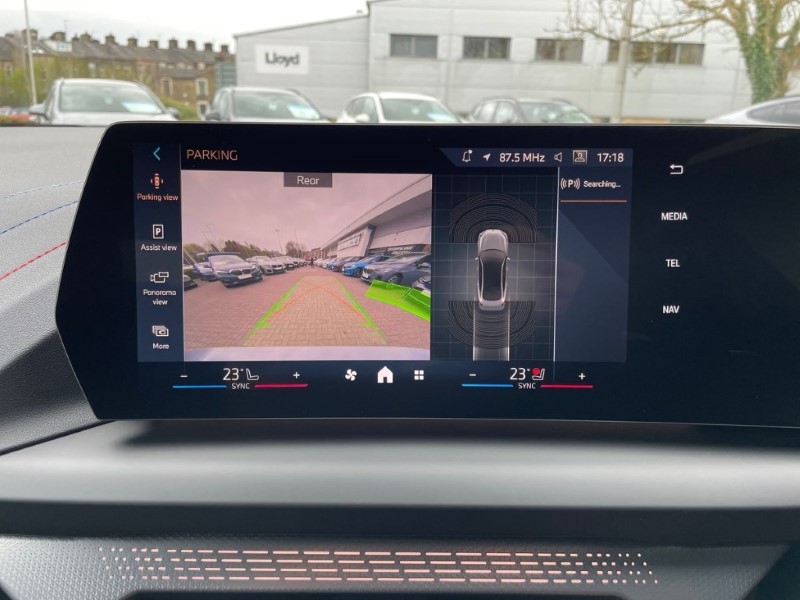  BMW 2 SERIES 220 M Sport 4dr Step Auto 4115396