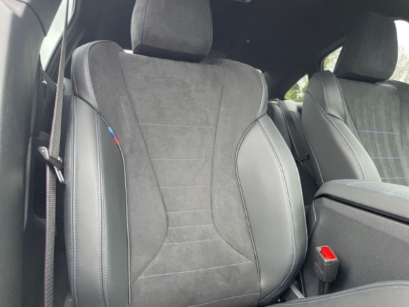  BMW 2 SERIES 220 M Sport 4dr Step Auto 4115393