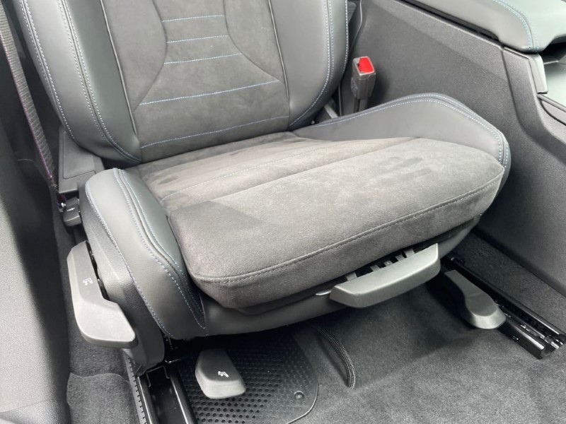  BMW 2 SERIES 220 M Sport 4dr Step Auto 4115392