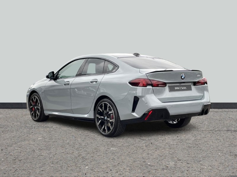  BMW 2 SERIES 220 M Sport 4dr Step Auto 4115372