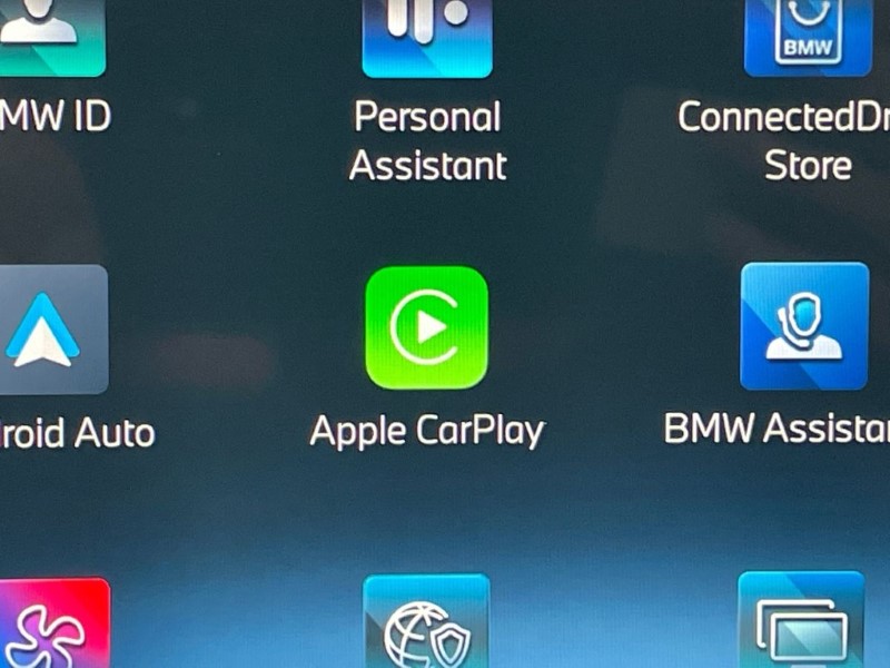  BMW 2 SERIES 220 M Sport 4dr Step Auto 4115397