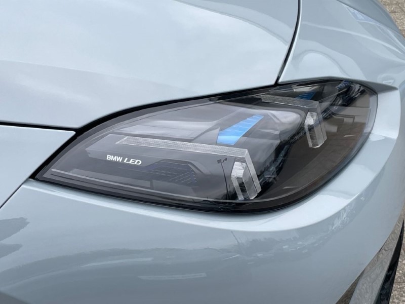  BMW 2 SERIES 220 M Sport 4dr Step Auto 4115418