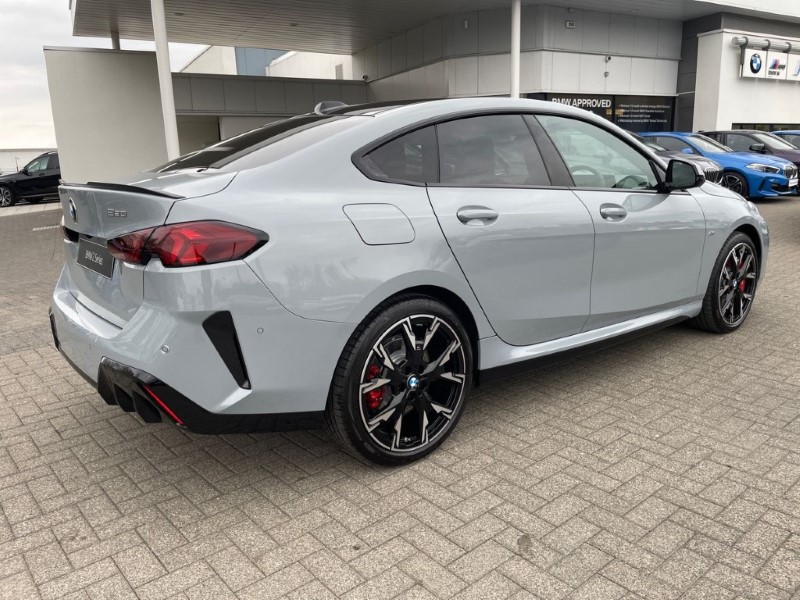  BMW 2 SERIES 220 M Sport 4dr Step Auto 4115415