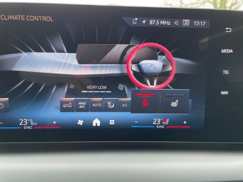  BMW 2 SERIES 220 M Sport 4dr Step Auto 4115405