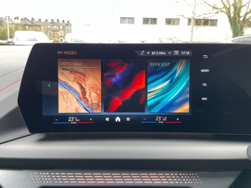  BMW 2 SERIES 220 M Sport 4dr Step Auto 4115399