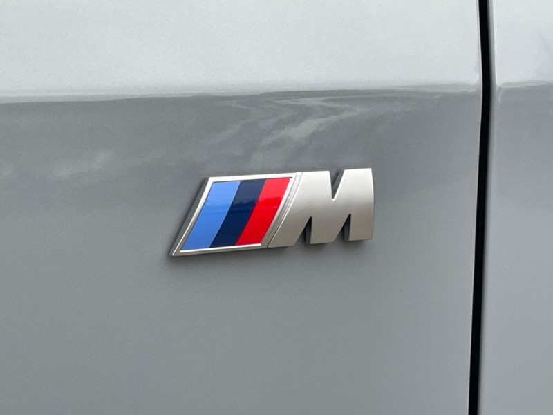  BMW 2 SERIES 220 M Sport 4dr Step Auto 4115409