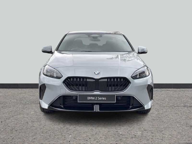  BMW 2 SERIES 220 M Sport 4dr Step Auto 4115385